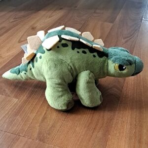 Jurassic World Plush Stegosaurus